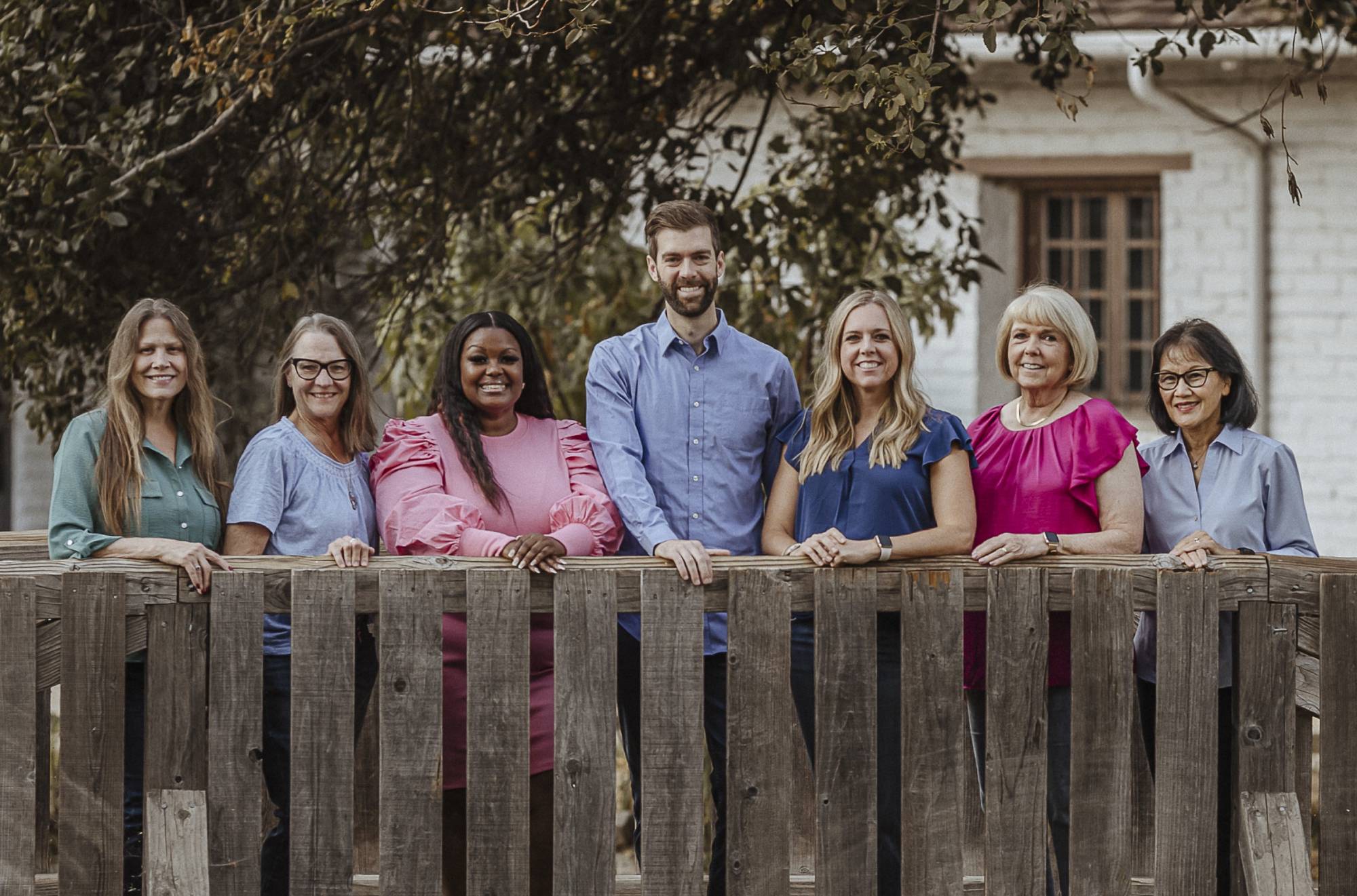 Moyneur & Perisho Family Dentistry